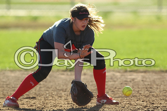 Harmony Grove softball practice 2-23-17_JWM_00007