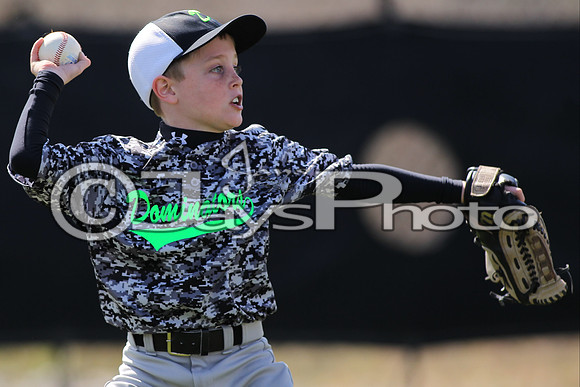 White Hall Dominators vs. Greenbrier Cannons 2-28-16 JWM_0232