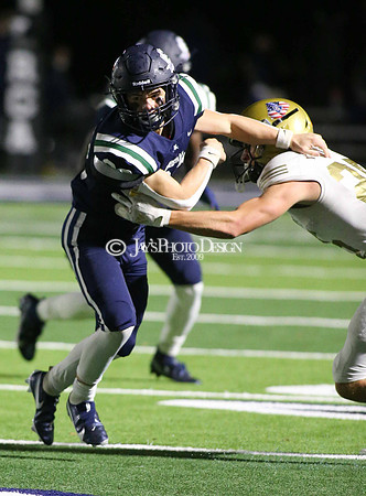 Pulaski Academy @ LR Christian 10-23-20_JWM_0373