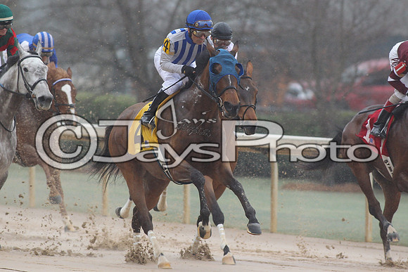 Oaklawn (Rebel Stakes Day) 3-14-2015 (©Justin Manning) JWM_014