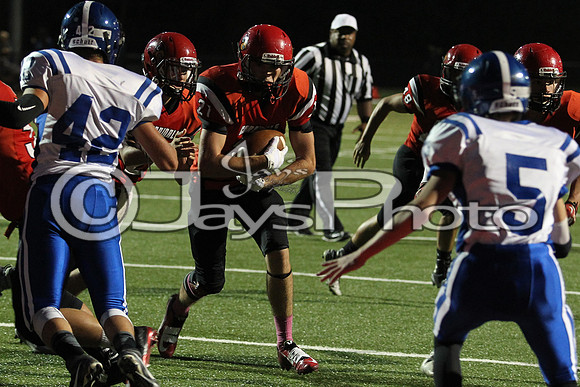Bismarck @ Harmony Grove 10-2-2015 (©Justin Manning) JWM_0309
