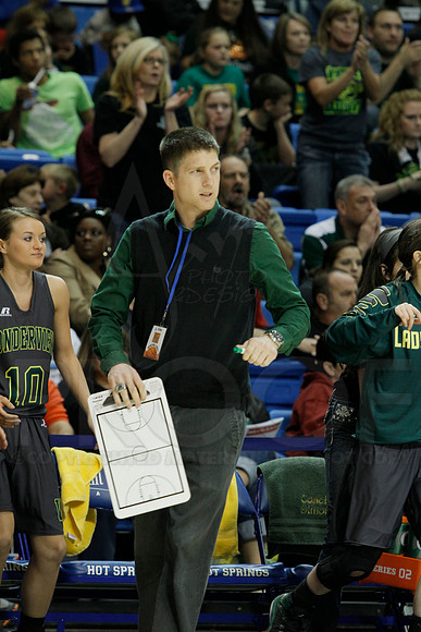 1A Girls State Finals-Nemo Vista vs. Wonderview 3-14-2014 (© Justin Manning) JWM_0059
