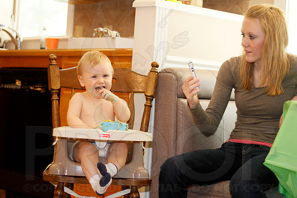 Kaleb's 1st birthday party 10-21-12 (Justin Manning)0041