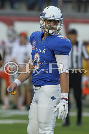 Independence Bowl Tulsa vs. Virginia Tech 12-26-2015 (©Justin Manning) JWM_280