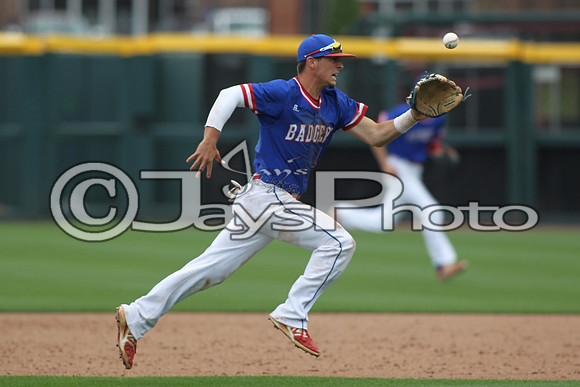 4A State Baeball Finals Arkadelphia vs. Star City 5-22-2015 (©Justin Manning) JWM_0620