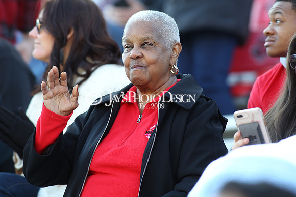 Coastal Carolina @ Arkansas State 11-16-19_0319