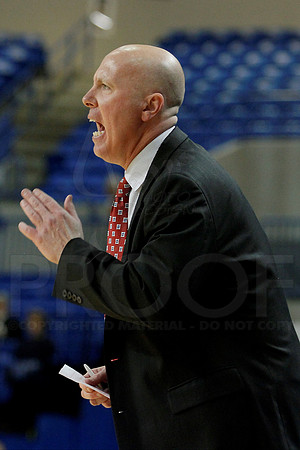 UALR vs Middle Tennessee 3-11-13 JWM0389 (© Justin Manning)