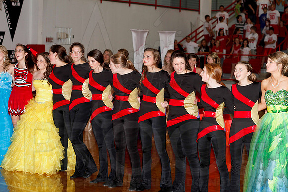 Glen Rose Day Homecoming 10-5-12 (Justin Manning)0116