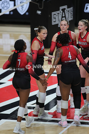 Saint Louis @ Arkansas State 8-31-24_JWM_0380