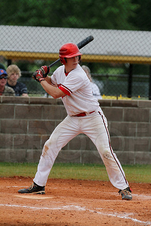 Glen Rose vs. Brinkley Regional Championship 5-8-12 (Justin Manning)021
