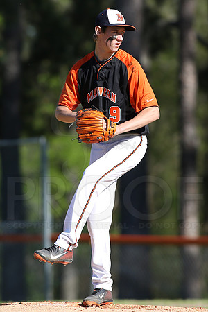 Nashville @ Malvern baseball-softball 4-12-13 JWM0119 (©Justin Manning)