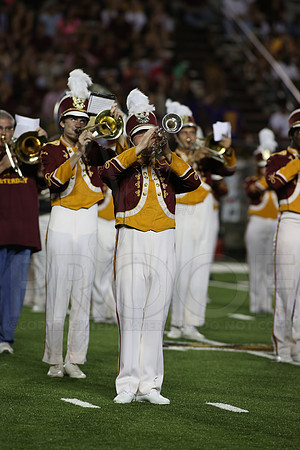 Troy @ ULM 9-27-2014 (©Justin Manning) JWM_833