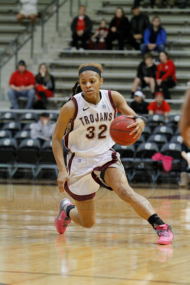 ASU @ UALR 3-2-130096 (©Justin Manning)