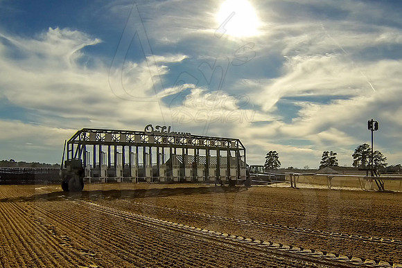 Oaklawn Park (Scenery) 1-26-14 (©Justin Manning) JWM_0362
