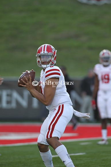 Louisiana @ Arkansas State 10-17-19_0033