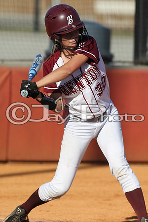Harmony Grove @ Benton softball 4-16-2015 (©Justin Manning) JWM_0396