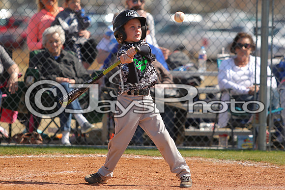 White Hall Dominators vs. Greenbrier Cannons 2-28-16 JWM_0189