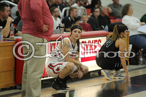 Bauxite @ Harmony Grove Sr. Girls 11-10-16_JWM_0327