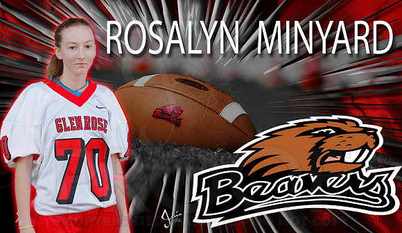 ROSALYN MINYARD