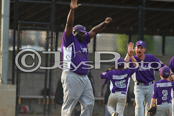 Benton vs. Hamburg 6 year old All Stars 6-29-2015 (©Justin Manning) JWM_0189