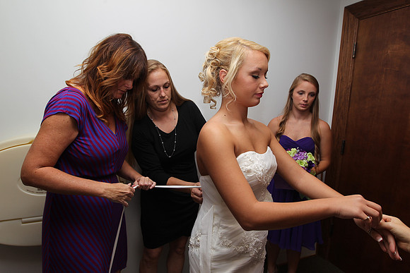 Mariah & Tyler Caussey wedding 8-1-2015 (©Justin Manning) JWM_0238