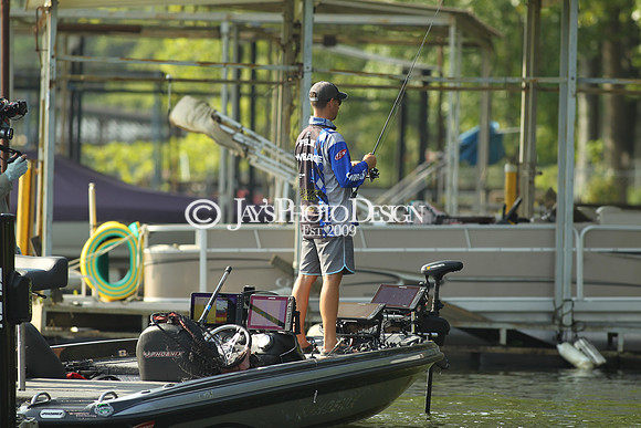 Forrest Wood Cup (Final Day on the water) 8-11-19_0754