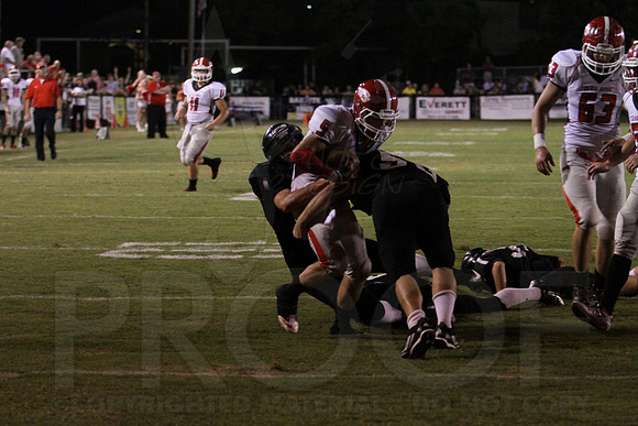 Glen Rose @ Bauxite 9-13-13 (© Justin Manning) JWM0282