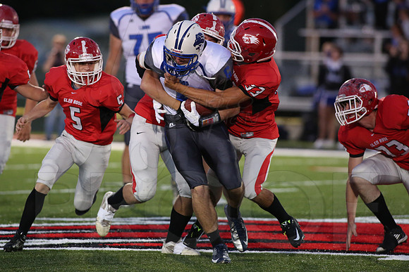 Jessieville @ Glen Rose 10-3-2014 (©Justin Manning) JWM_0043