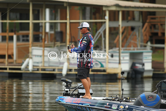 Forrest Wood Cup (Day 1 on the water)_0939