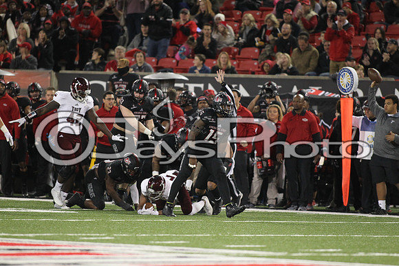 Troy @ Arkansas State 12-2-17_JWM0427