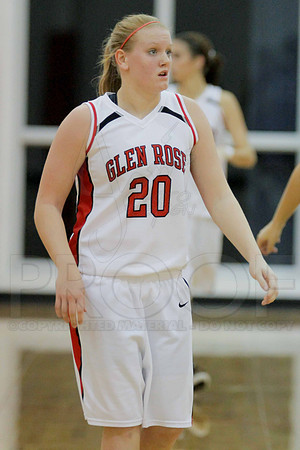 Poyen @ Glen Rose Jr Boys-Girls & Sr Girls 11-13-12(Justin Manning)0312