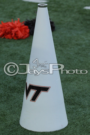 Independence Bowl Tulsa vs. Virginia Tech 12-26-2015 (©Justin Manning) JWM_124