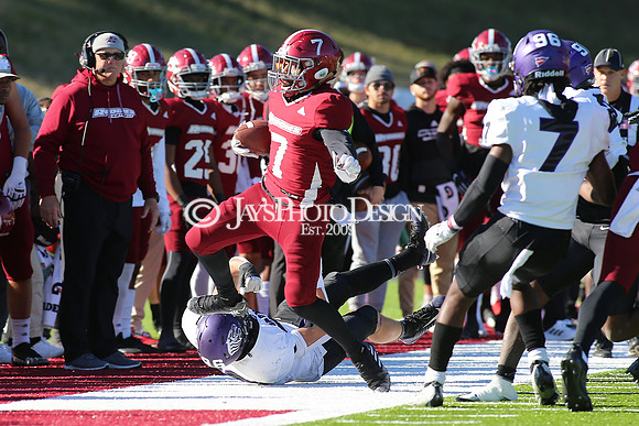 Ouachita Baptist @ Henderson State (The Battle of the Revine) 11-12-22_JWM_0870