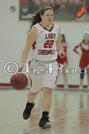 Jessieville @ Harmony Grove Senior Girls 1-12-2016 (©Justin Manning) JWM_0121