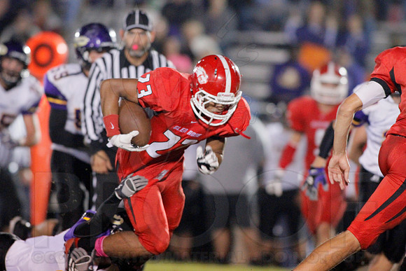 Ft. Lake @ Glen Rose 10-18-13 (© Justin Manning) JWM0303