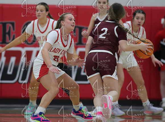 Perryville @ Harmony Grove Sr. Girls 1-14-25_JWM_0337
