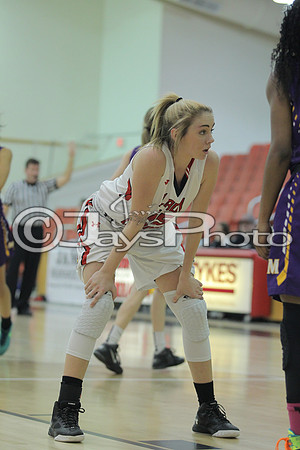 Mayflower @ Harmony Grove Sr. Girls 1-26-2016 (©Justin Manning) JWM_(0162