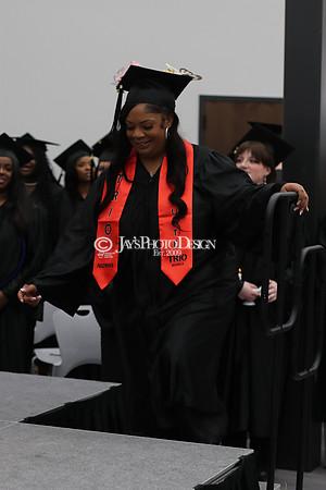 Arkansas State University Three Rivers (Health Sciences' Pinning Ceremony) LPN & RN 12-12-24 _JWM_0410