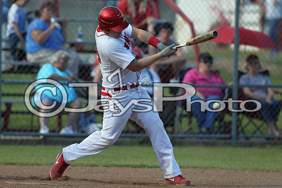 Mayflower @ Glen Rose baseball_JWM_0219