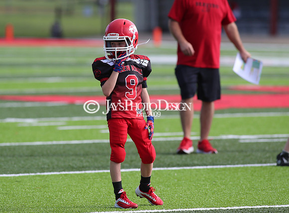 Glen Rose @ Harmony Grove 3rd Grade 9-14-24_JWM_0121