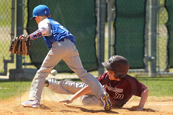 Benton Panthers vs. Bryant Hornets_JWM_0174