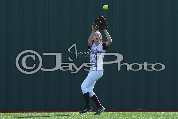 Harmony Grove @ Benton softball 4-16-2015 (©Justin Manning) JWM_0106