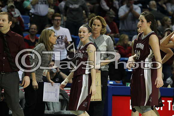 Greenwood vs. Siloam Springs 6A State Finals 3-13-2015 (©Justin Manning) JWM_193
