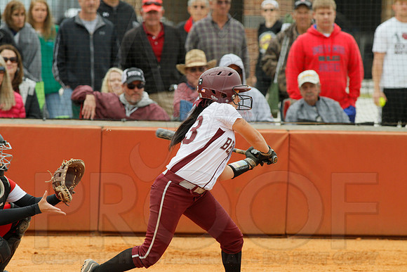 Benton vs. Russellville State Simi-Finals 5-17-2014 (© Justin Manning) JWM_0026