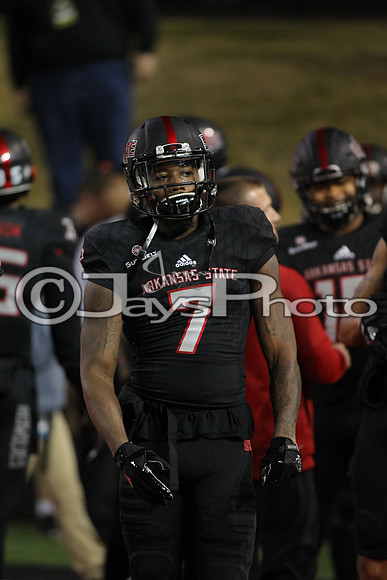 Troy @ Arkansas State 12-2-17_JWM0105