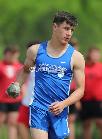 5-3A District Track and Field (Jessieville) 4-24-24_JWM_0801