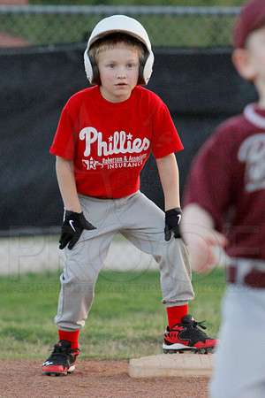Phillies vs. Panthers 5-6 year old 5-6-2014 (© Justin Manning) JWM_0082
