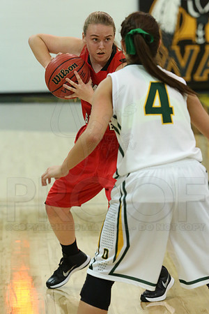 Harmony Grove @ Oauchita Sr Girls 11-13-2014 (©Justin Manning) JWM_0179