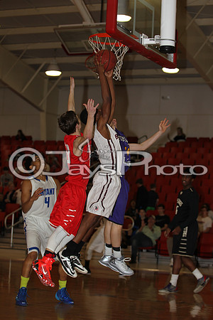 Tri-Lakes All Star Baketball Game 3-17-2015 (©Justin Manning) JWM_0370