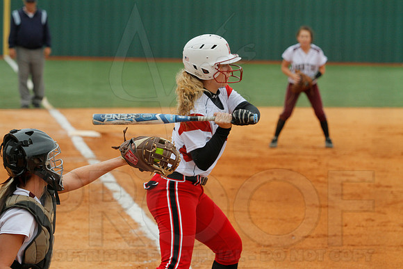 Benton vs. Russellville State Simi-Finals 5-17-2014 (© Justin Manning) JWM_0104